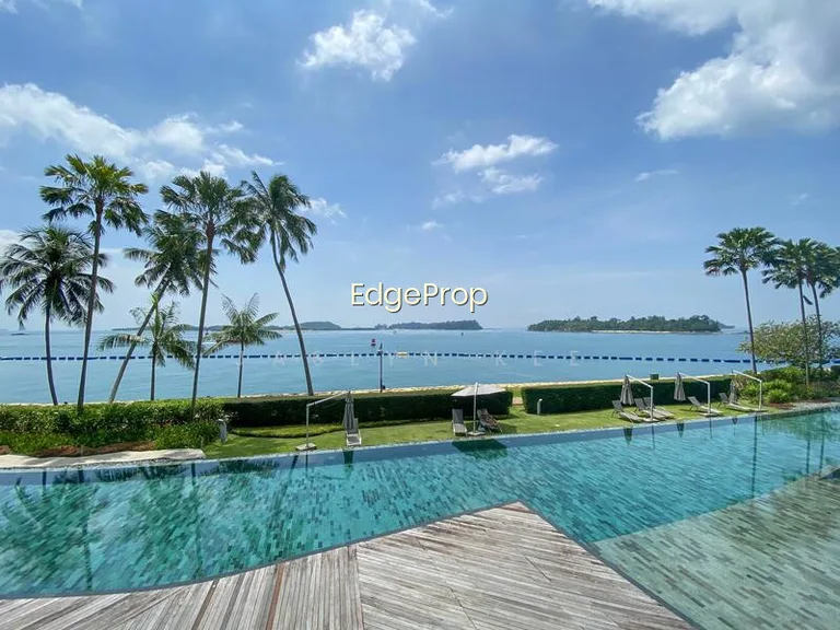 Seascape @ Sentosa Cove image 1 of 10