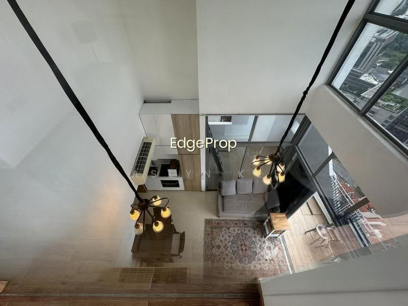 SPOTTISWOODE SUITES image 1 of 10