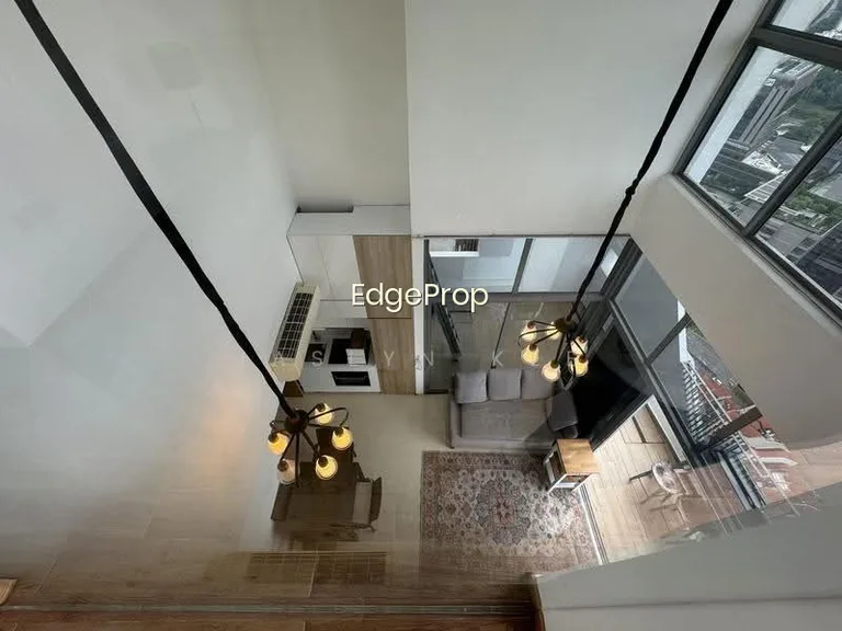 Spottiswoode Suites image 1 of 10