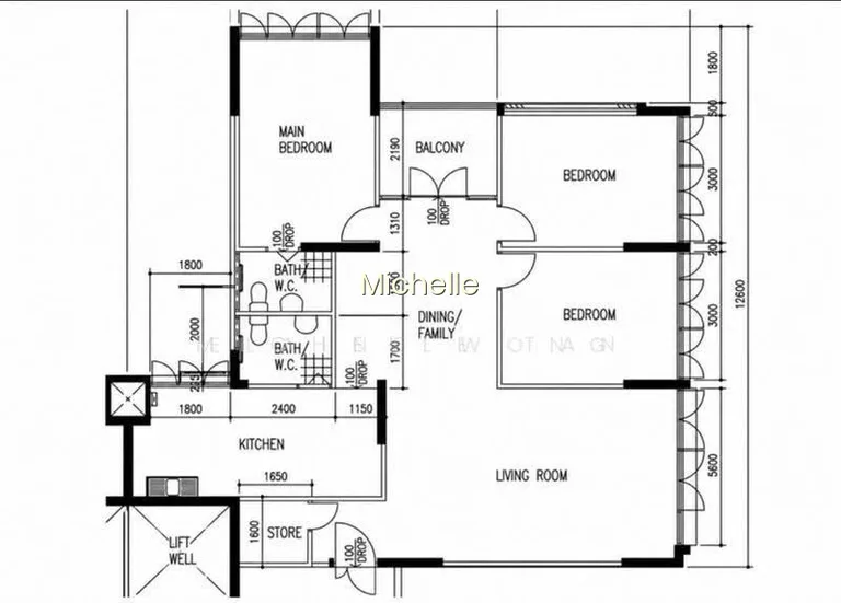 460 Ang Mo Kio Avenue 10 image 1 of 9