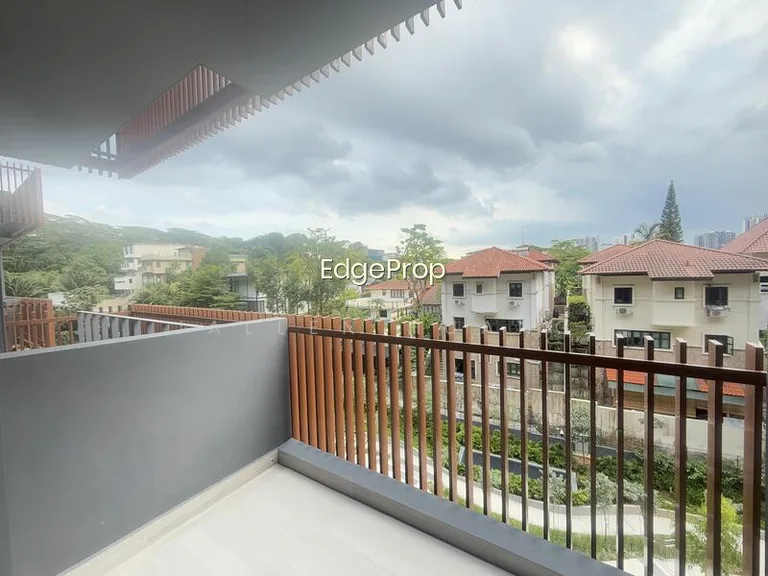 Ki Residences at Brookvale image 1 of 10