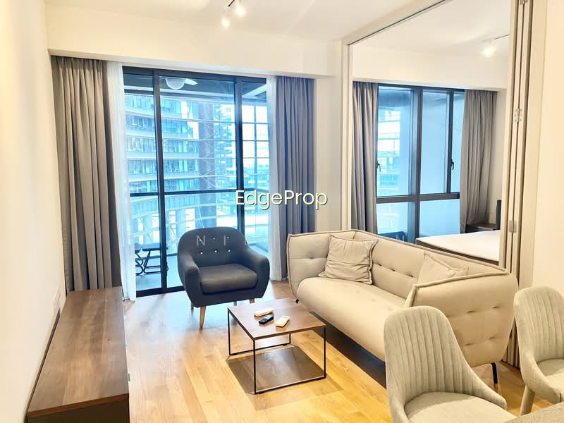 MARINA ONE RESIDENCES image 1 of 6