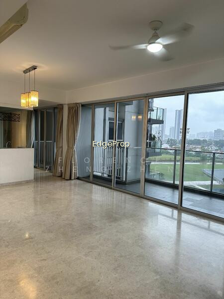 THE PARC CONDOMINIUM image 1 of 10