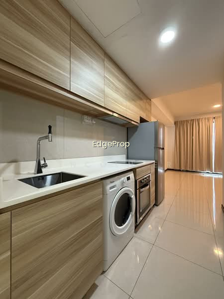 The Poiz Residences image 1 of 10