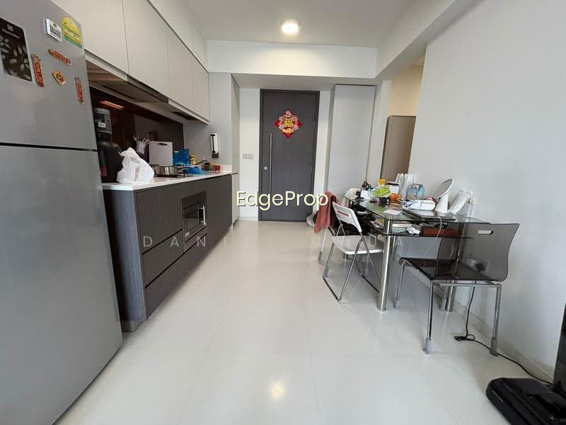 Q Bay Residences image 1 of 10
