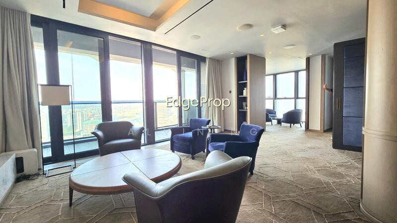 DUO RESIDENCES image 1 of 10