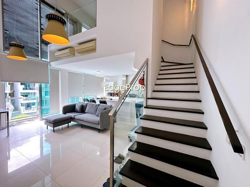 One-North Residences image 1 of 10