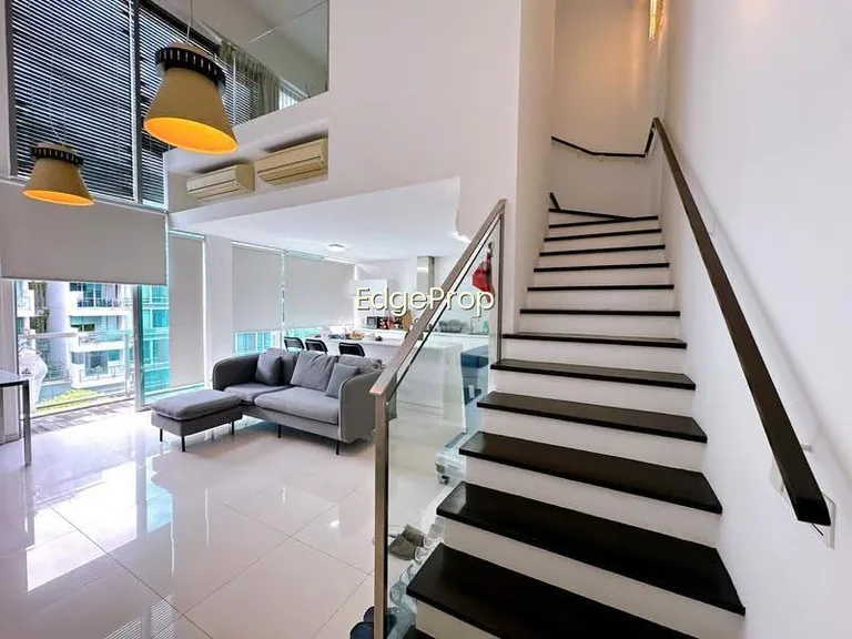 One-North Residences image 1 of 10