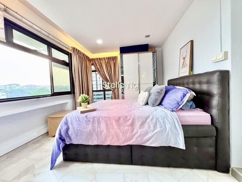 192 BUKIT BATOK WEST AVENUE 6 image 1 of 10