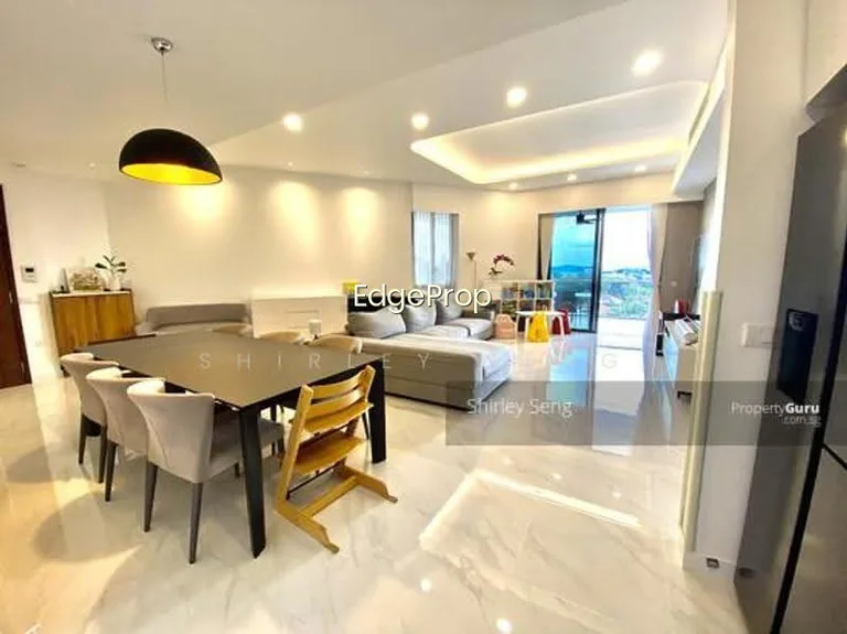 D'Leedon (Former Farrer Court) image 1 of 10