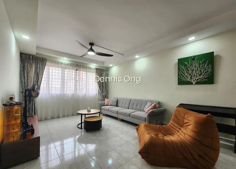 246 Bangkit Road image 1 of 10