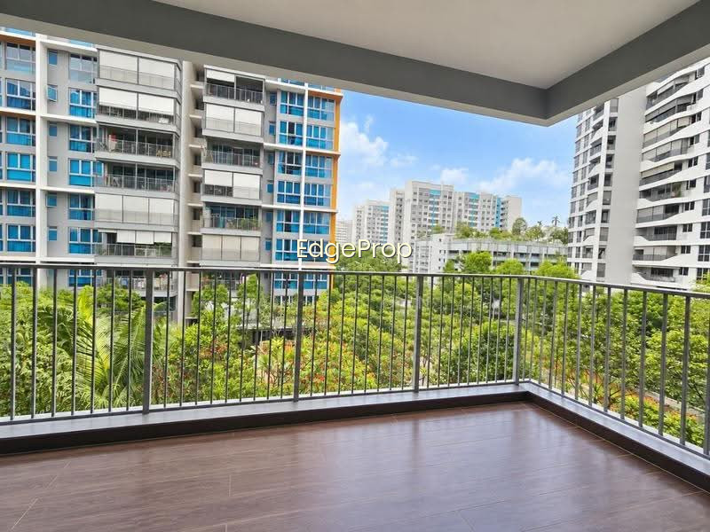 Q BAY RESIDENCES image 1 of 9