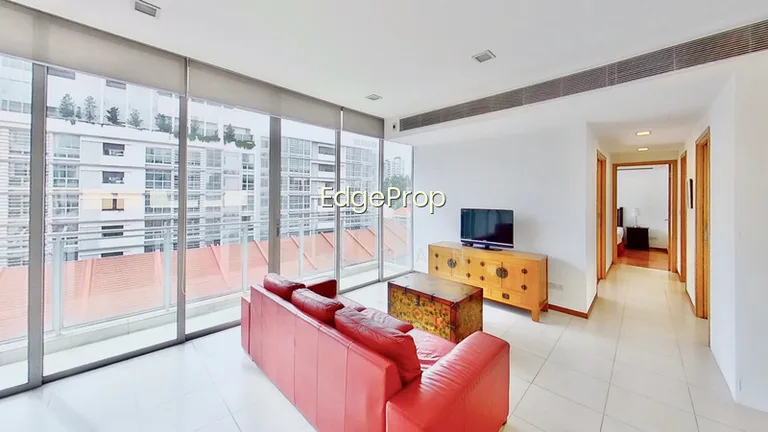 Spacious Bright Home Next to Paya Lebar MRT image 1 of 10