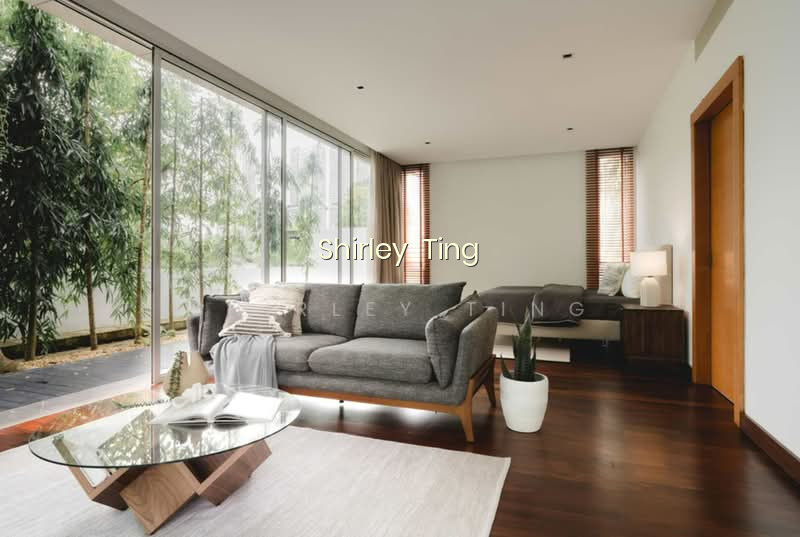 DONT MISS! WIDE FRONTAGE SEMI-D @ GROVE! MOVE-IN! 1KM TO HENRY PARK SCHOOL! NEAR PARK! 9623.4620 image 1 of 7