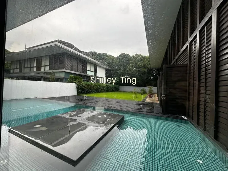 Best Buy! Low$$$! Elevated Good Class Bungalow @ Queen Astrid Loc image 1 of 10