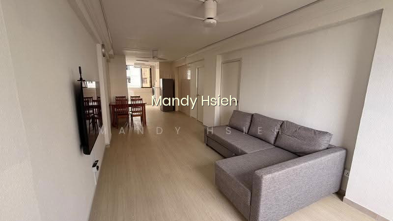 410 TAMPINES STREET 41 image 1 of 9