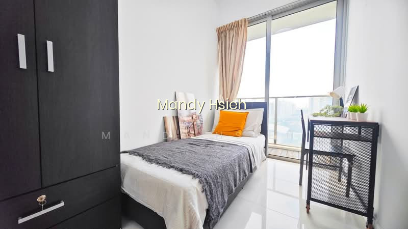THE CENTRIS image 1 of 10