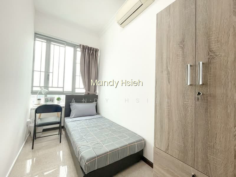 BISHAN LOFT image 1 of 10
