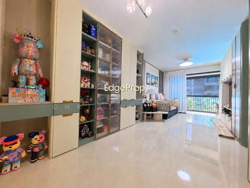 Treasure at Tampines image 1 of 10