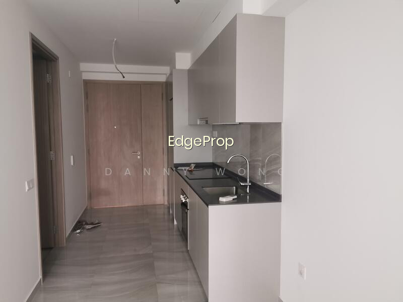 HIGH PARK RESIDENCES image 1 of 10