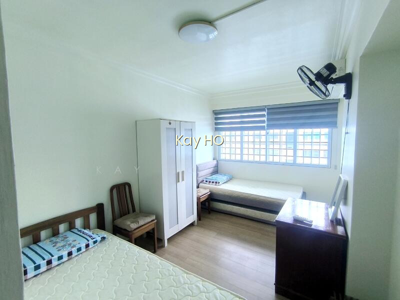 121 PASIR RIS STREET 11 image 1 of 9