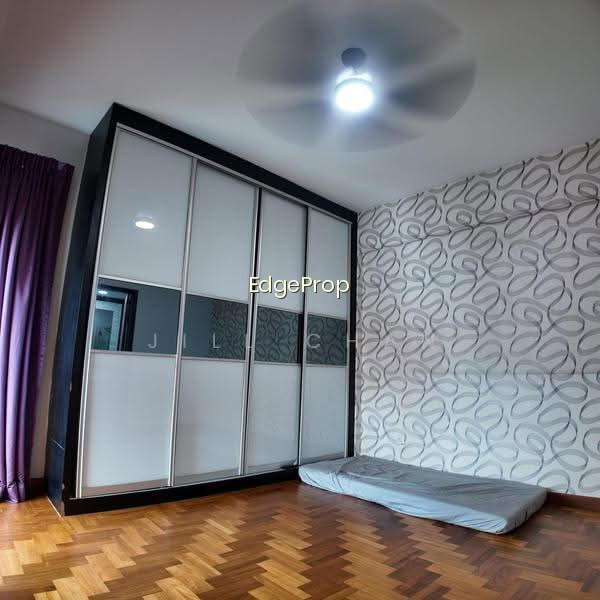 RAFFLESIA CONDO image 1 of 10