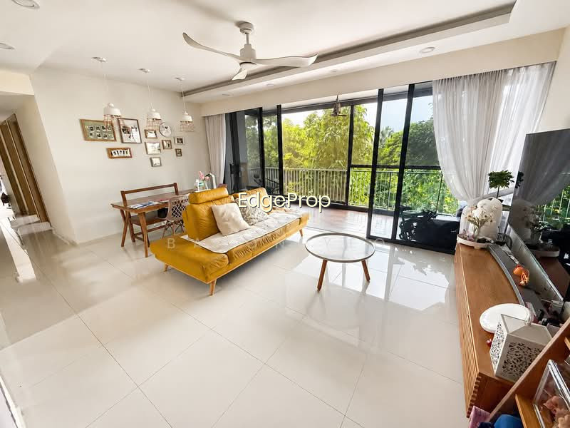 Skypark Residences image 1 of 10