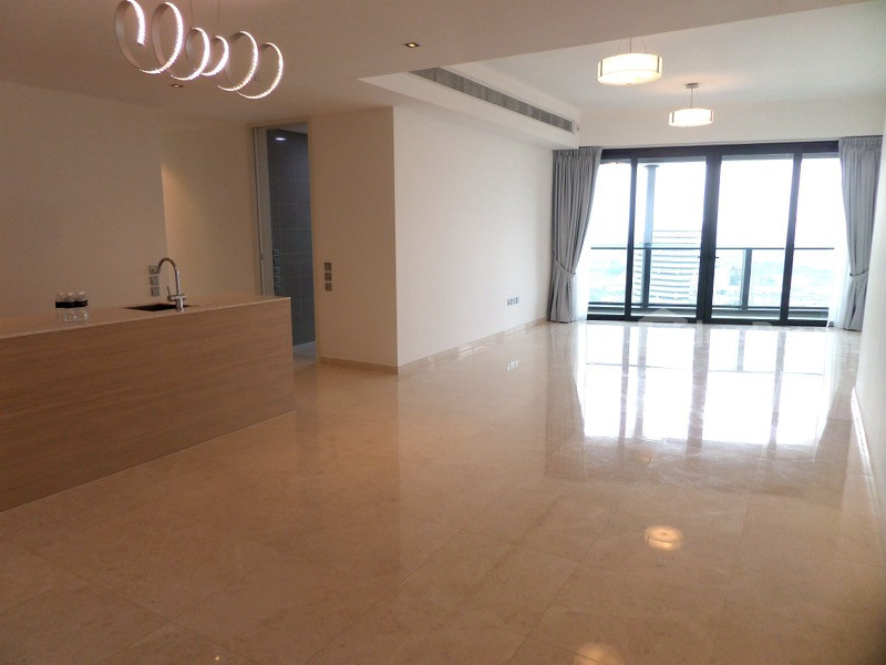 DUO RESIDENCES image 1 of 10