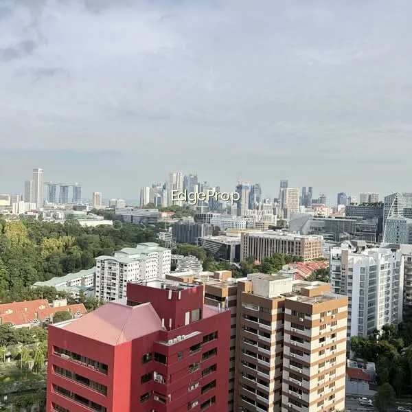 Cairnhill Residences image 1 of 10