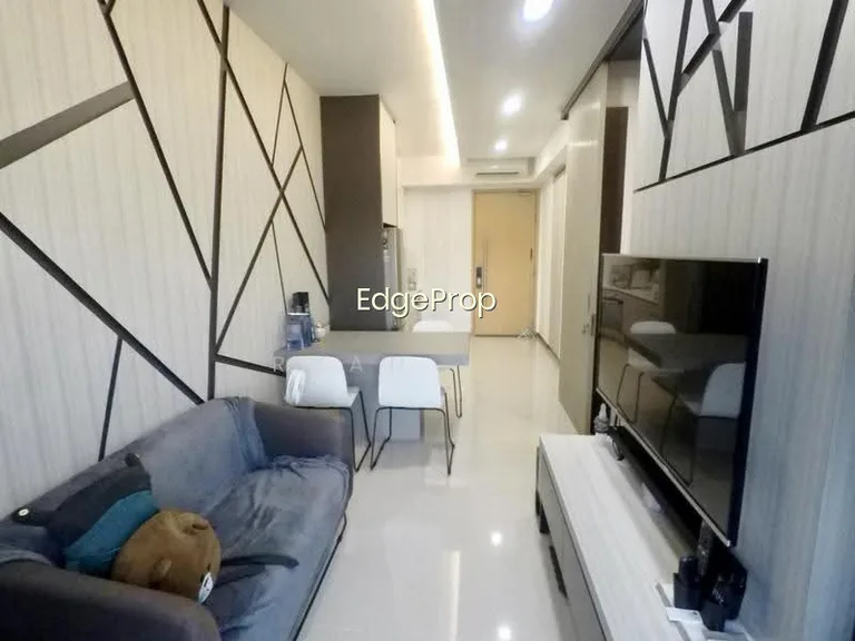 Hillion Residences image 1 of 10