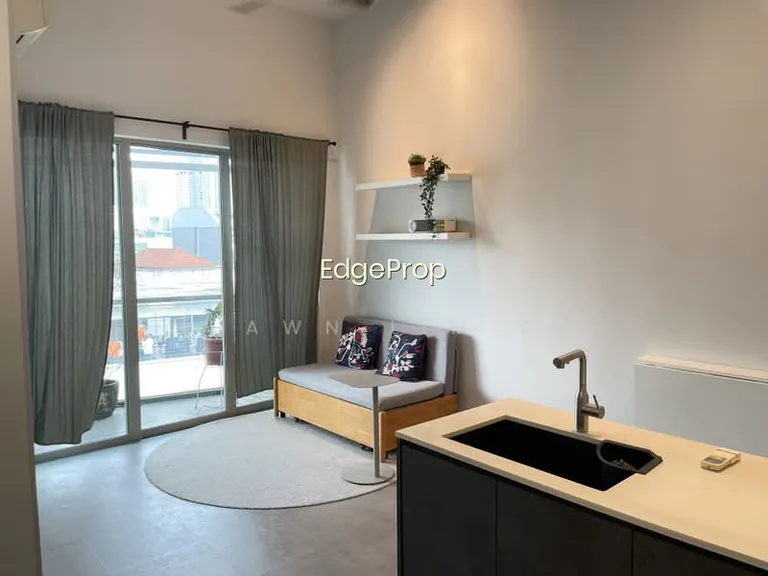 Loft @ Rangoon image 1 of 10