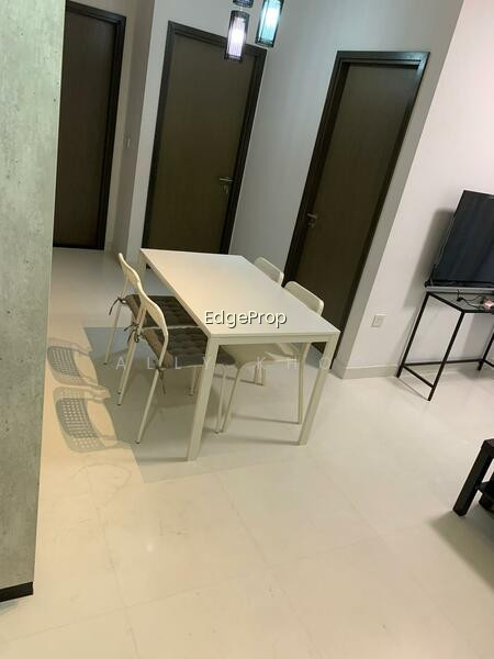 The Rise @ Oxley - Residences image 1 of 10