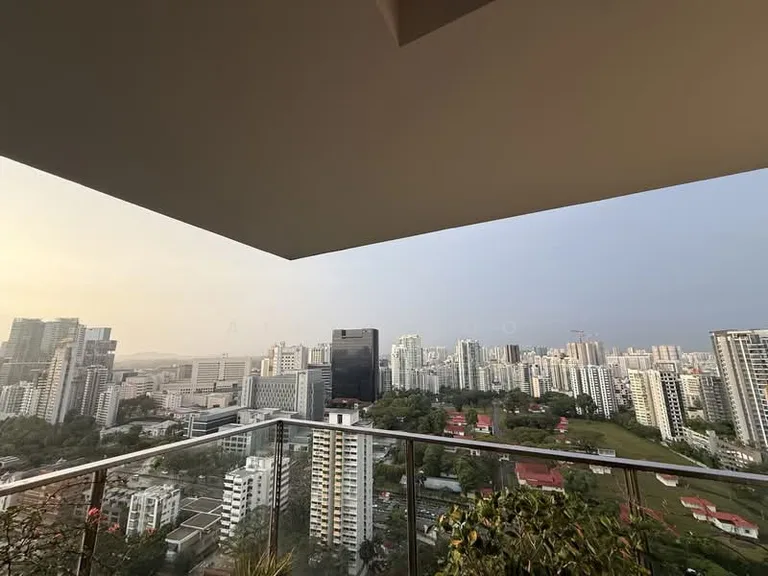 Cityscape at Farrer Park image 1 of 10