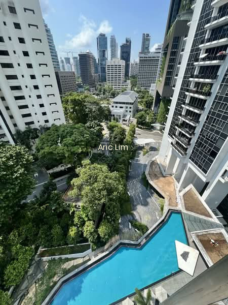 THE TATE RESIDENCES image 1 of 7