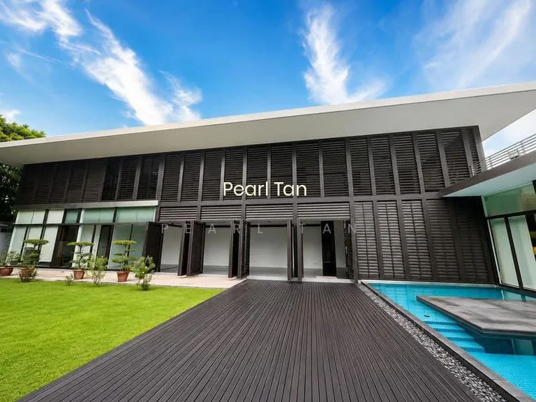 Pearl 91890081 Modern GCB in Astrid Vicinity 顶级优质洋房 image 1 of 10