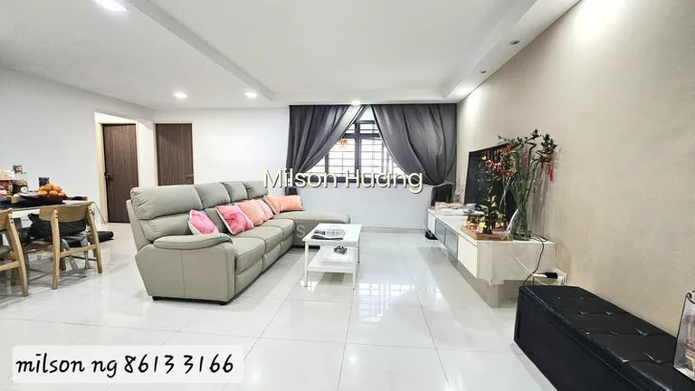 275B Jurong West Street 25 image 1 of 8