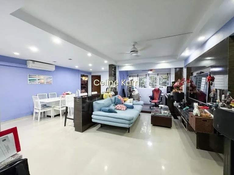 956 Hougang Street 91 image 1 of 10