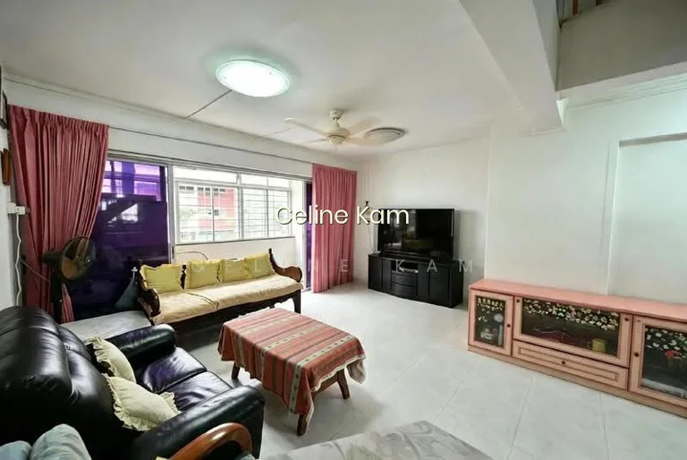 556 Jurong West Street 42 image 1 of 10