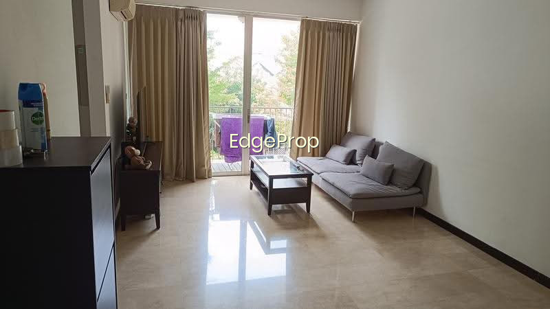 The Mint Residences image 1 of 9