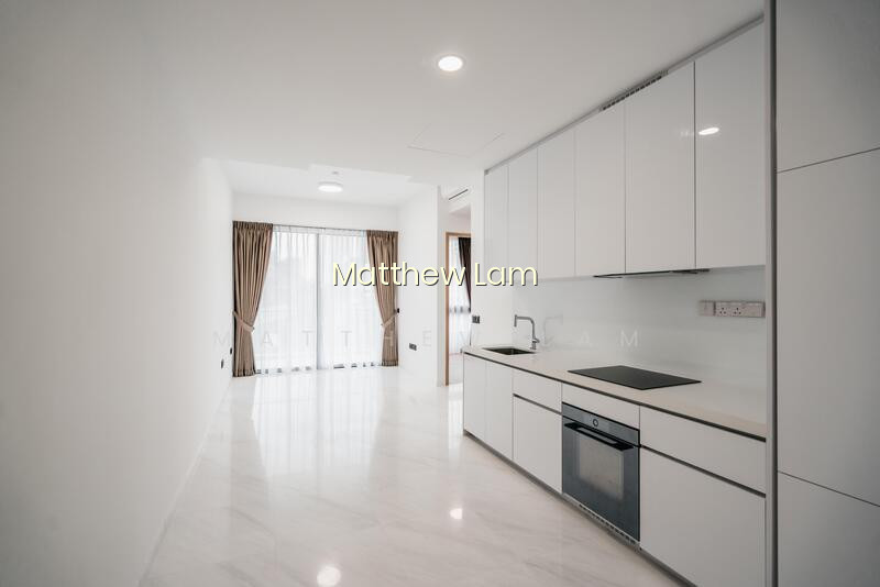 PEAK RESIDENCE image 1 of 10