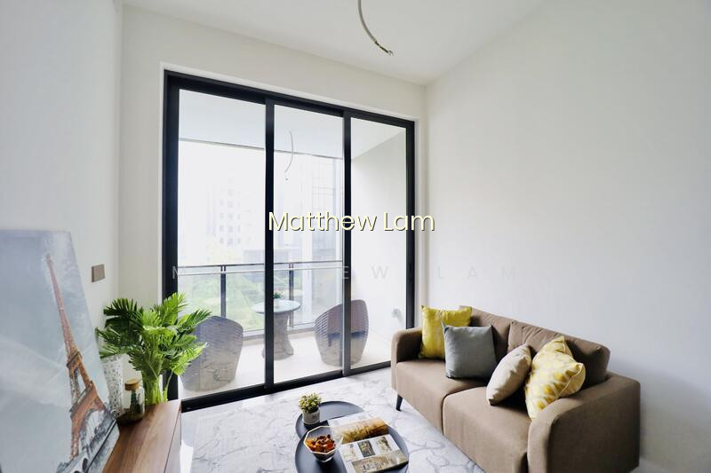 LEEDON GREEN image 1 of 10