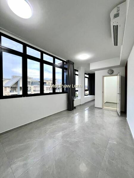 PARKWOOD RESIDENCES image 1 of 10