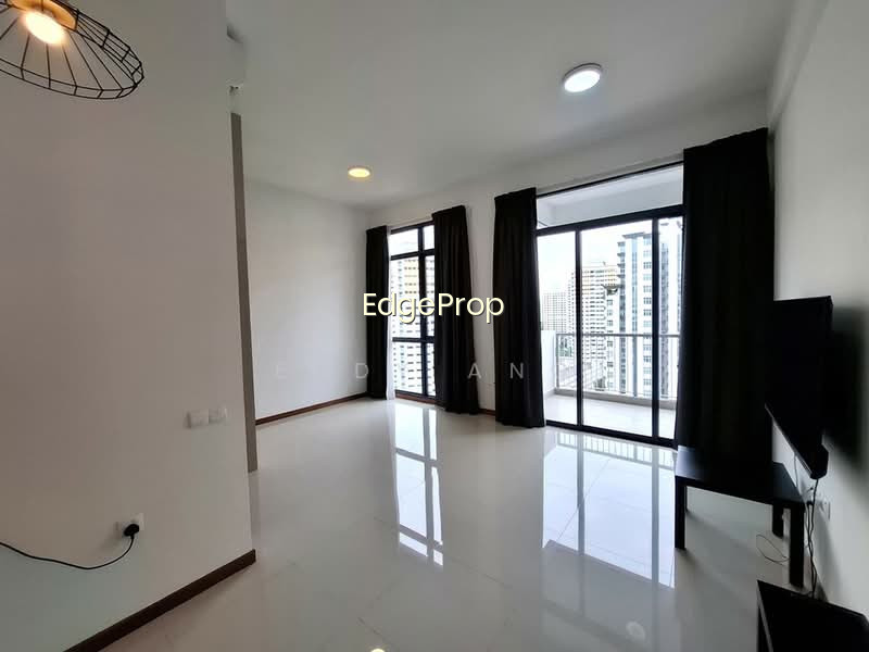 Hillion Residences image 1 of 10