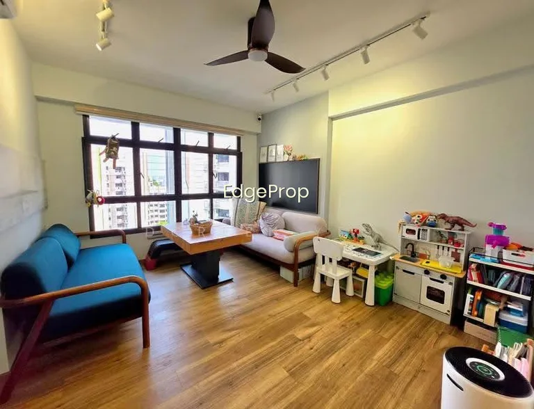 113B Alkaff Crescent image 1 of 9
