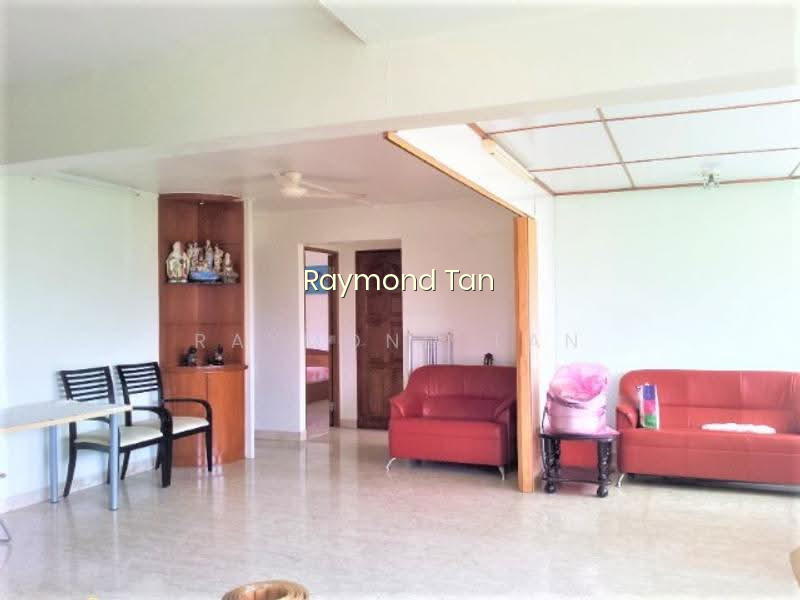 602 Yishun Street 61