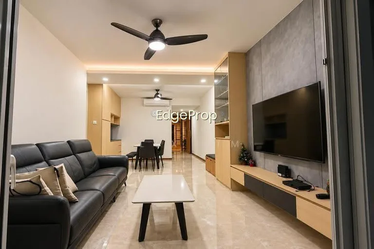 The Warren image 1 of 10