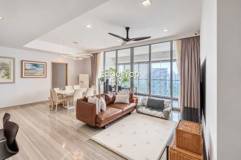 The Orchard Residences image 1 of 10
