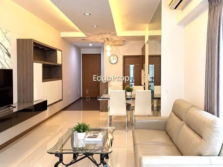 Double Bay Residences image 1 of 10