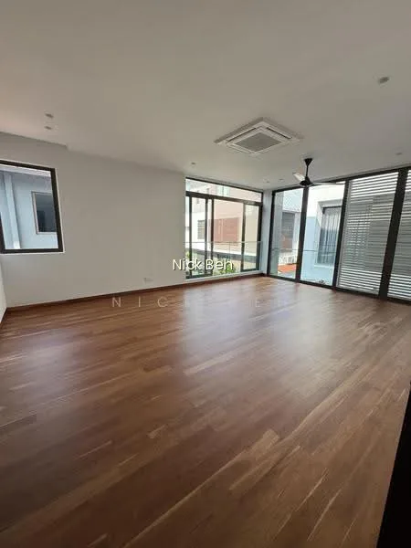 Seletar Brandnew House image 1 of 3