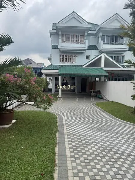 Kovan Corner Terrace image 1 of 3